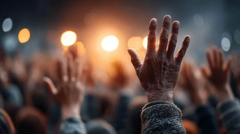Your Gifts Are Needed – Even If You’re Not Ready