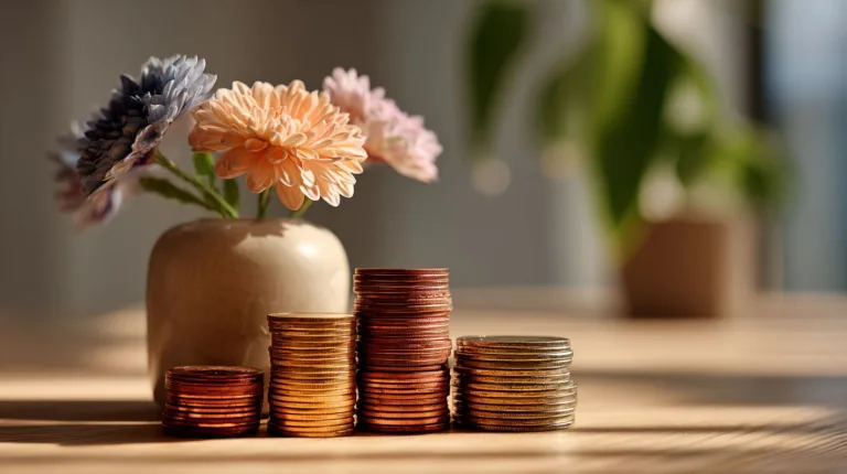 From Welfare to Wealth: The Journey That Changed Everything