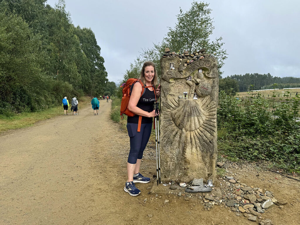 The Camino de Santiago 15 Camino20
