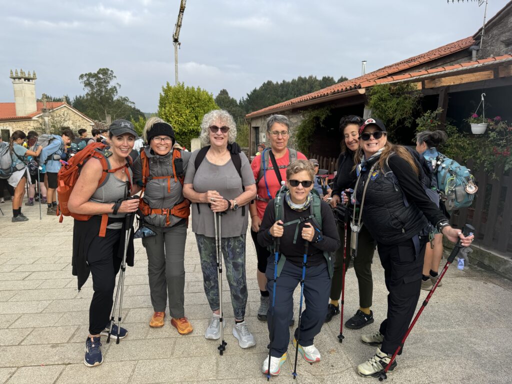 The Camino de Santiago 6 Camino3