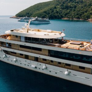 Private Charter · Croatia