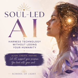 Soul-Led AI