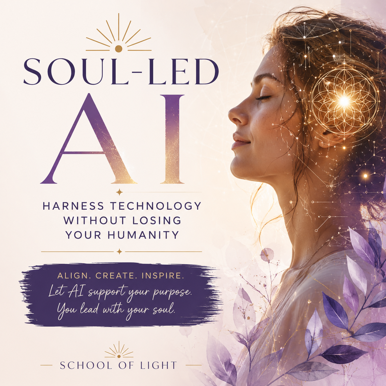 Soul-Led AI