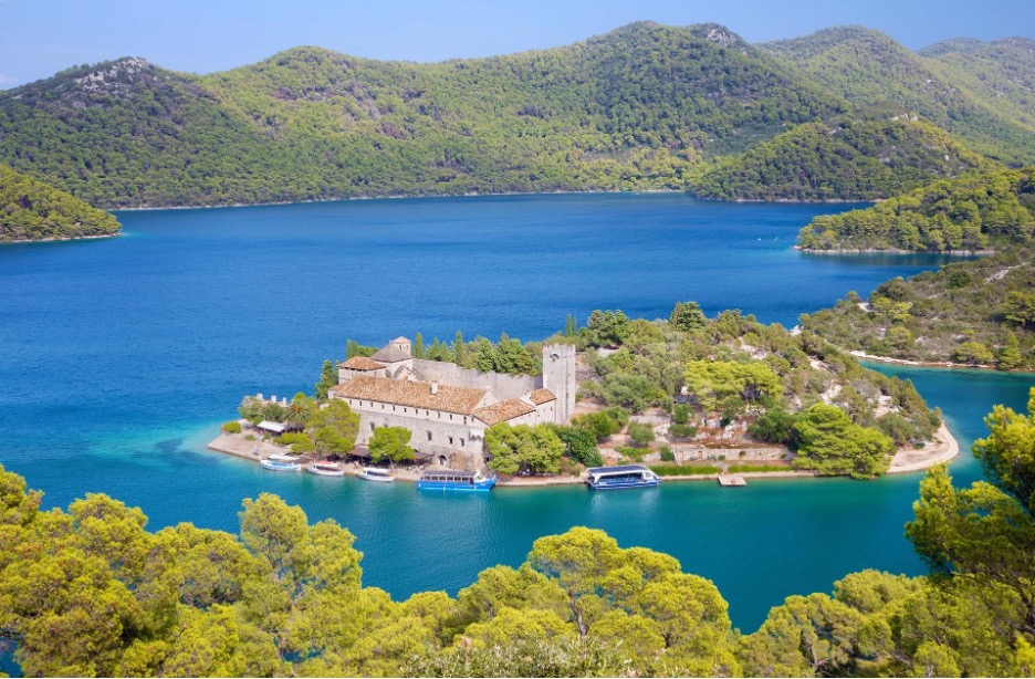 Croatia Optional Experiences 6 Croatia Beyond the Shore