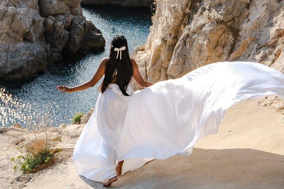 Croatia Optional Experiences 7 Flying Dress