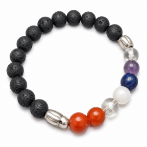 Robin’s Light Chakra Remembrance Bracelet