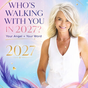 2027 Angel/Word
